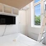 Cozy Apartment With Perfect Location