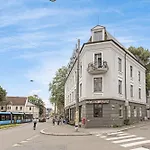 Cozy Apartment With Perfect Location