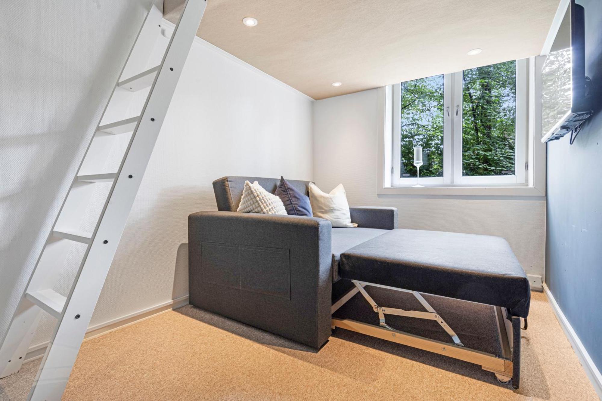 Cozy With Perfect Location